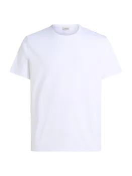 Рубашка Calvin Klein Jeans, белый