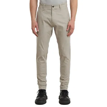 Брюки чинос G-Star Bronson 3.0 Slim, бежевый