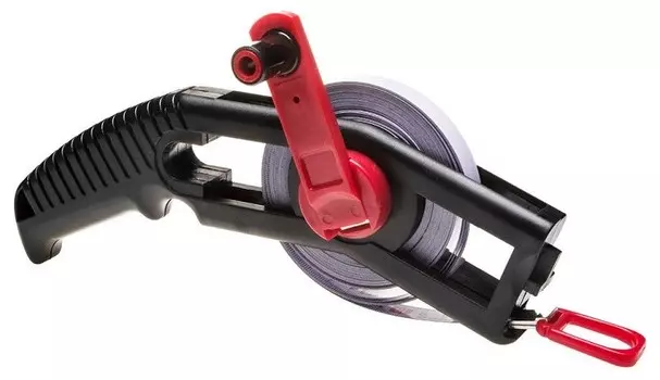 Лента мерная 20 м x 1.3 см, STAYER 2-34183-020