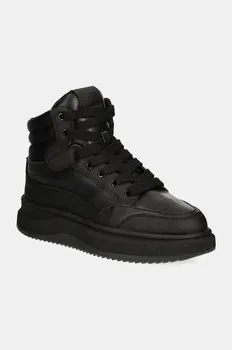 STRATO высокие туфли Aldo, черный