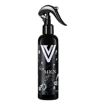 Vogue Nails, Дегидратирующий тоник для рук For Men, 250 мл