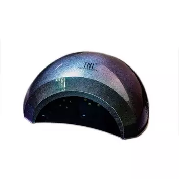 TNL, Лампа UV/LED, 48W, бирюзовый хамелеон