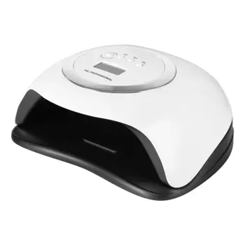 TNL, Лампа UV/LED Golden Pro, 168W, серебряная