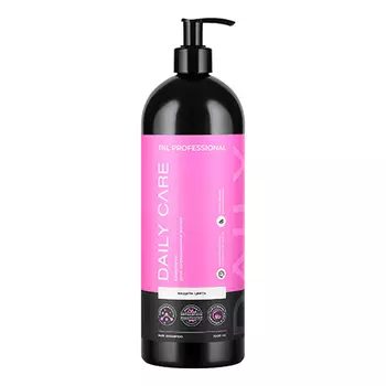 TNL Professional, Шампунь защ.цв.окраш.волос TNLProfessional DailyCare с аминокис.и экстрак.ирланд.крас.водор.1000мл