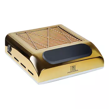 TNL, Пылесборник Vortex 80W, золотой