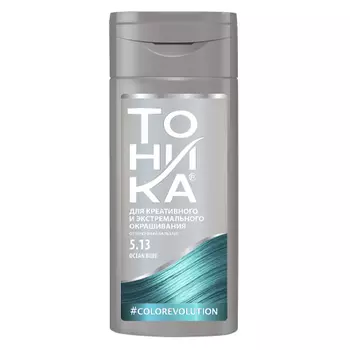 Тоника, Оттеночный бальзам 5.13, 150 мл