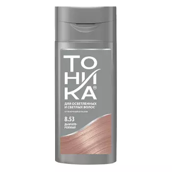 Тоника, Оттеночный бальзам 8.53, 150 мл
