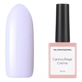 TNL, Гель-лак Camouflage Creme №04, Черничный макарон