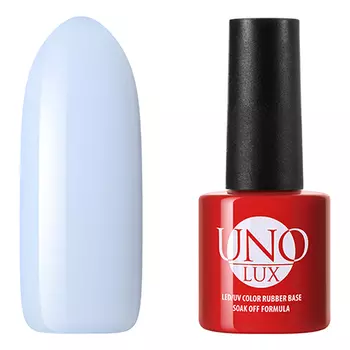 UNO LUX, База Color Rubber №01
