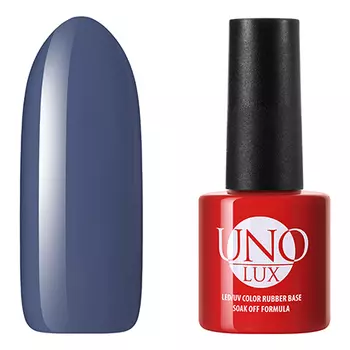 UNO LUX, База Color Rubber №30