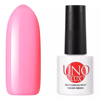 UNO LUX, Гель-лак №182 Sakura Petals, Лепестки сакуры