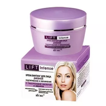 Витэкс, Крем для лица Lift Intense, дневной, 45 мл