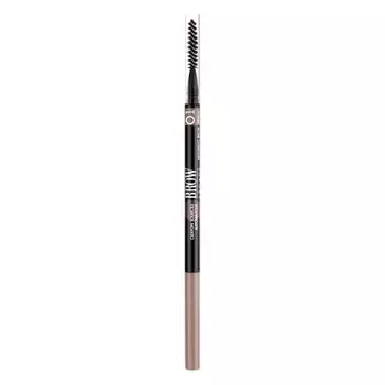 Vivienne Sabo, Карандаш для бровей Brow Arcade Slim, тон 01