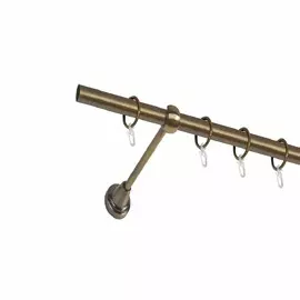 карниз металлический д16 см-2401/200/1р