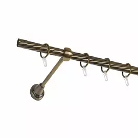 карниз металлический д16 см-2497/300/1р