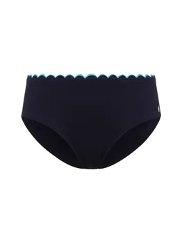 Низ бикини LASCANA Hose, цвет navy-trkis