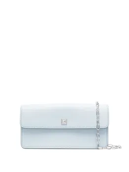 Клатч Busta MAX MARA, синий