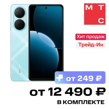Смартфон HUAWEI