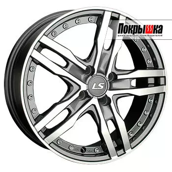 Диски LS Wheels