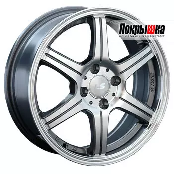 Диски LS Wheels