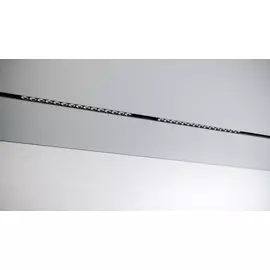 Трековый светильник Quest Light Ellipsis in 34/15W-3000K Black