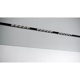 Трековый светильник Quest Light Ellipsis in 34/5W-3000K Black