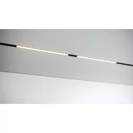 Трековый светильник Quest Light Way in 34/10W-4000K Black