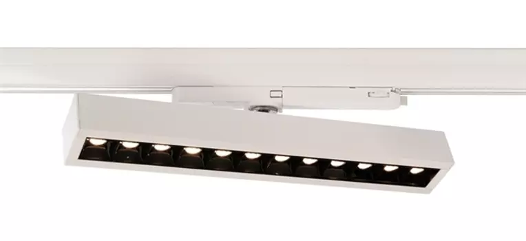 Трековый светильник Deko-Light Ain 24-30W 707075