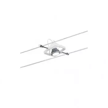 Трековый светильник Wire Systems Ac 94148 Paulmann