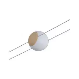 Трековый светильник Wire Systems Dc 94158 Paulmann