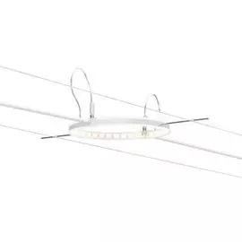 Трековый светильник Ws Airled 94102 Paulmann