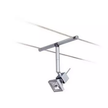Трековый светильник Ws Halogen 12v 97258 Paulmann