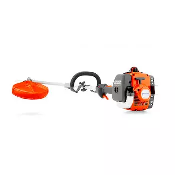 Триммер бензиновый Husqvarna 129LK 850Вт 1.15л.с. реж.эл.:леска