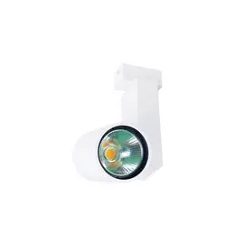 Трековый светильник Donolux DL18422/11WW-Track R White Dim