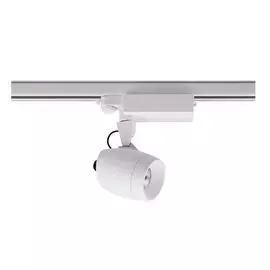 Трековый светильник Donolux DL18433/11WW-Track R White