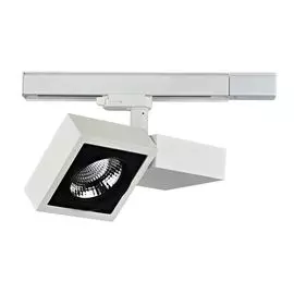 Трековый светильник Donolux DL18623/01 Track W
