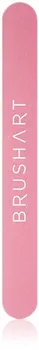 Пилочка для ногтей BrushArt Accessories Nail file, Pink 1 szt.