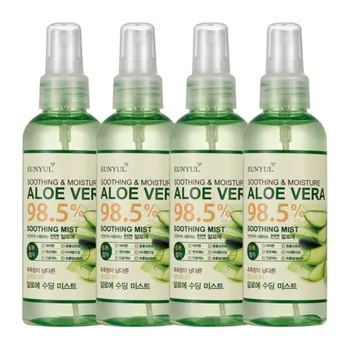 Успокаивающий спрей Eunyul Aloe Vera 150 мл 1 шт./4 шт. 1Pc