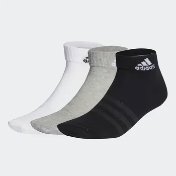 Спортивные носки adidas Performance "ТОНКИЕ И ЛЕГКИЕ НОСКИ, 3 ПАРЫ" (3 пары), белый