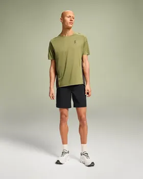 Шорты On-Running, черный