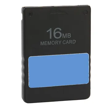 FMCB Бесплатная карта McBoot Plug and Play V1.966 16M ретро-игры карта памяти для PlayStation 2