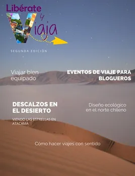 Lib?rate y Viaja