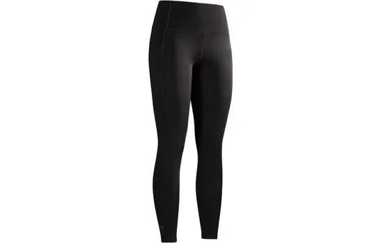 Леггинсы женские Arcteryx Essent, черный