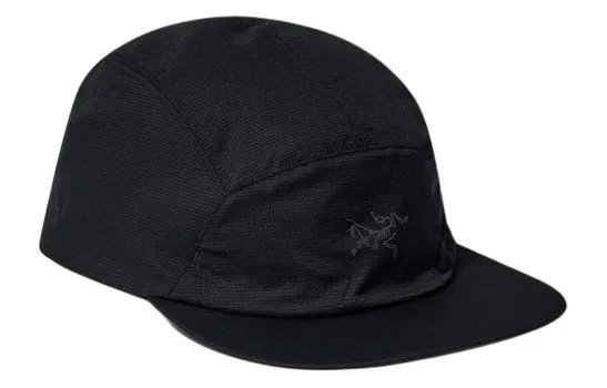 Кепка Arcteryx мужская, черный