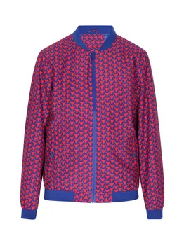 Переходная куртка cosimon Jacke, коралловый
