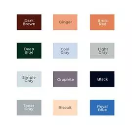 Набор капиллярных ручек SKETCHMARKER Artist fine pen Basic 3 12цв