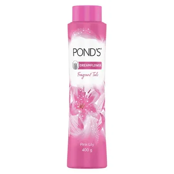 Тальк POND S Magic Fresh 400G Fresh, 400G