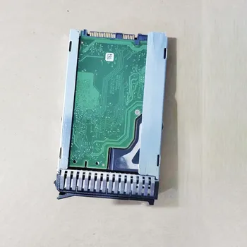 Жесткий диск для IBM 00AJ146 00AJ147 X3650M5 X3850X6 1,2 T 10K SAS 2,5"