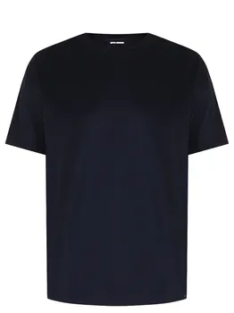 Футболка хлопковая KITON