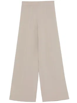 Брюки Assiro MAX MARA, нейтральный